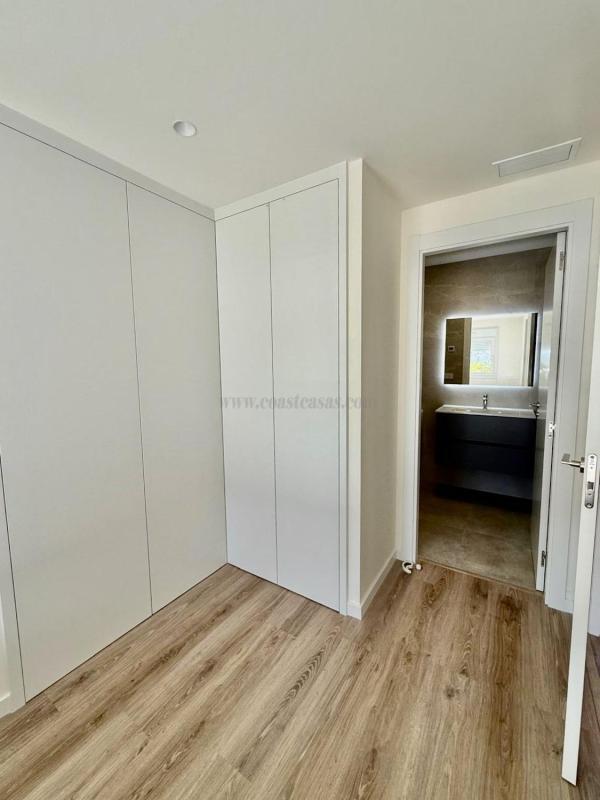 Venta de apartamento en Finestrat