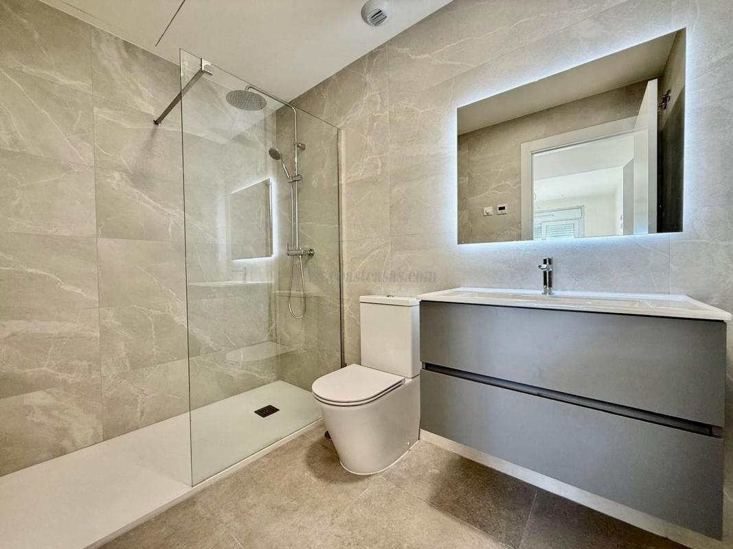 Venta de apartamento en Finestrat