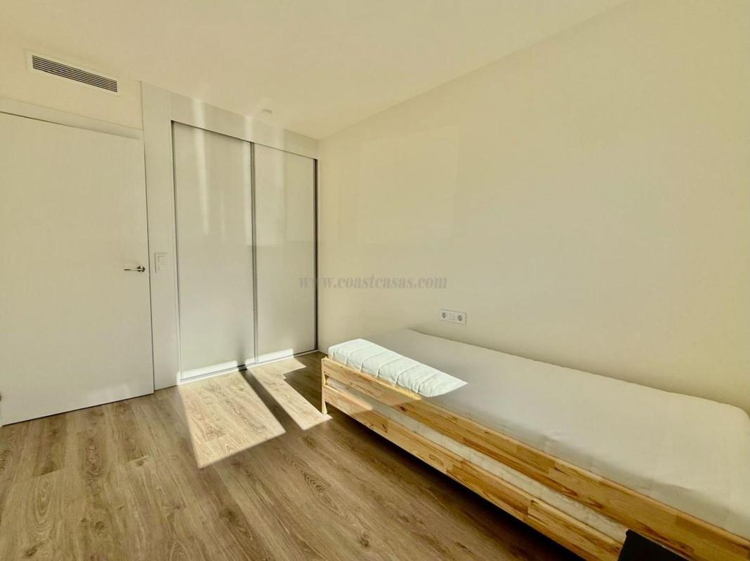Venta de apartamento en Finestrat