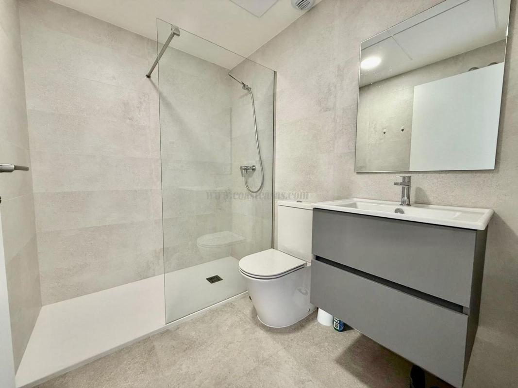 Venta de apartamento en Finestrat