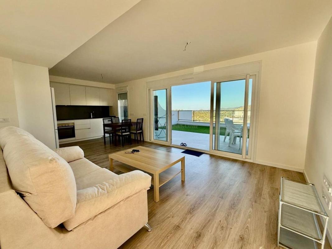 Venta de apartamento en Finestrat