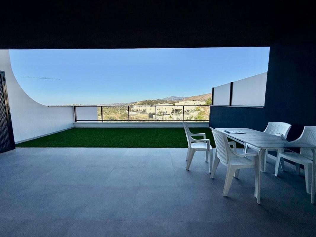 Venta de apartamento en Finestrat