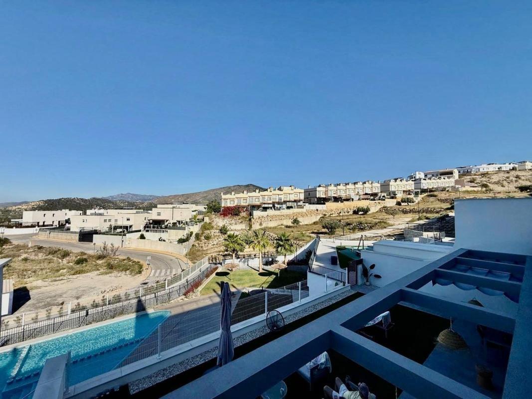Venta de apartamento en Finestrat
