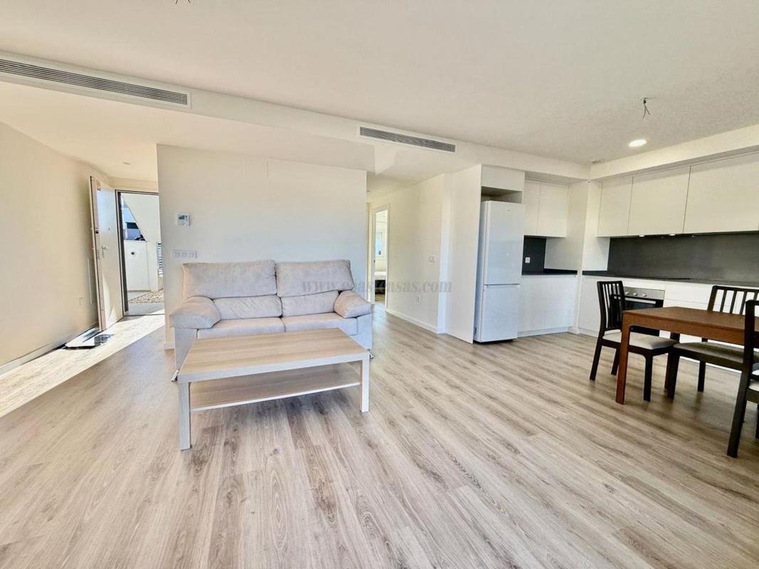 Venta de apartamento en Finestrat