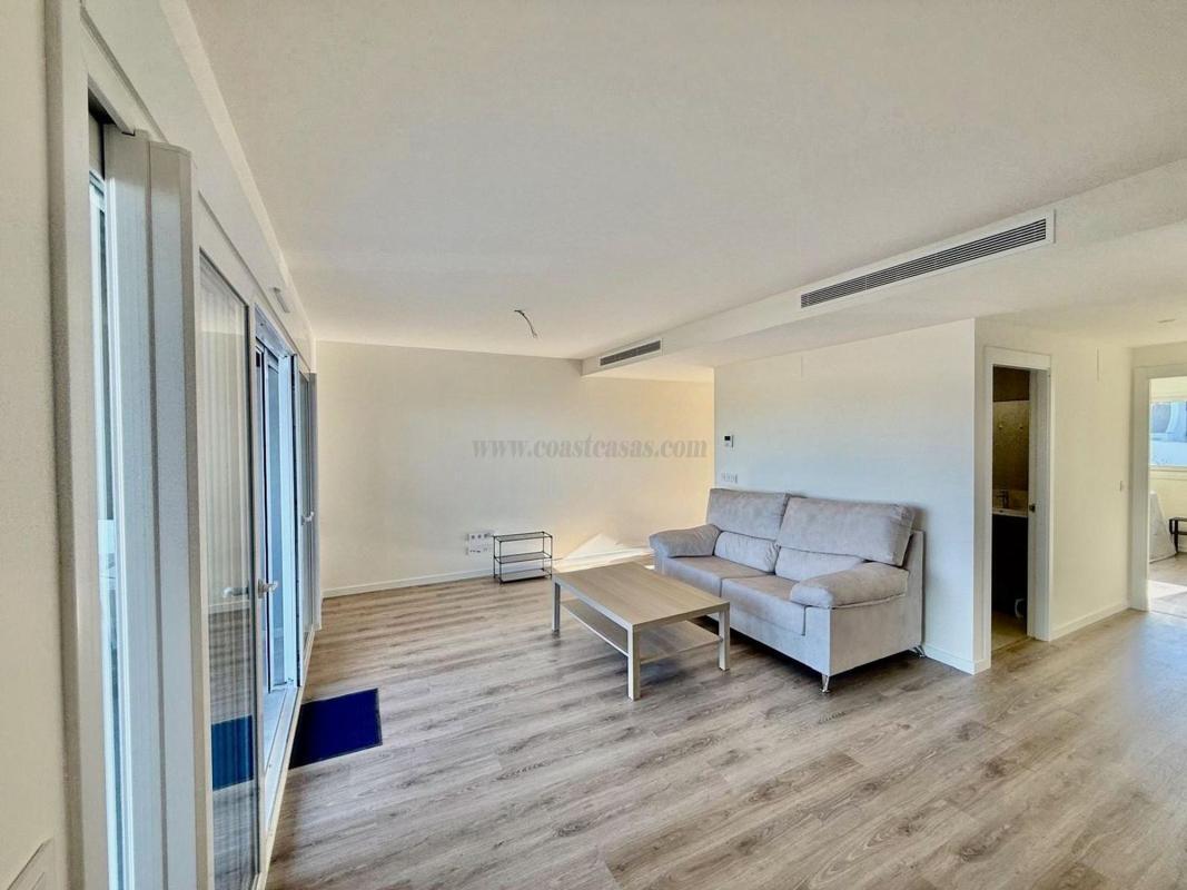 Venta de apartamento en Finestrat