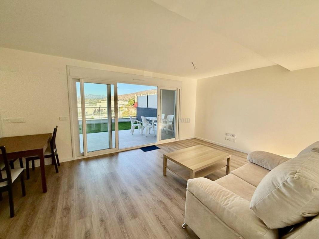 Venta de apartamento en Finestrat