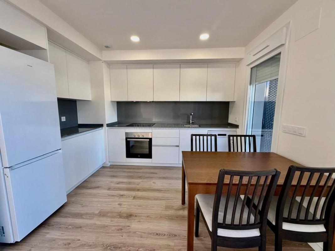 Venta de apartamento en Finestrat