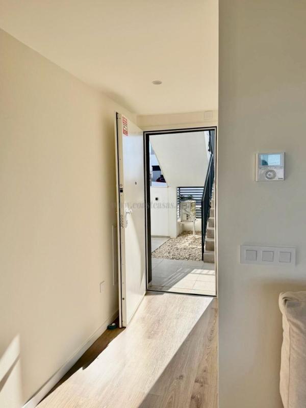 Venta de apartamento en Finestrat