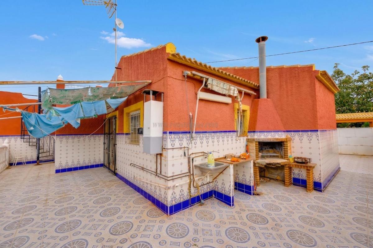 Venta de casas en Orihuela
