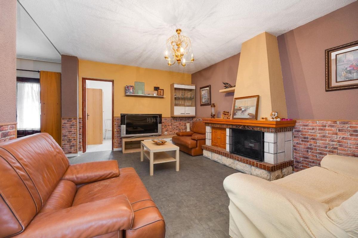 Venta de casas en Orihuela