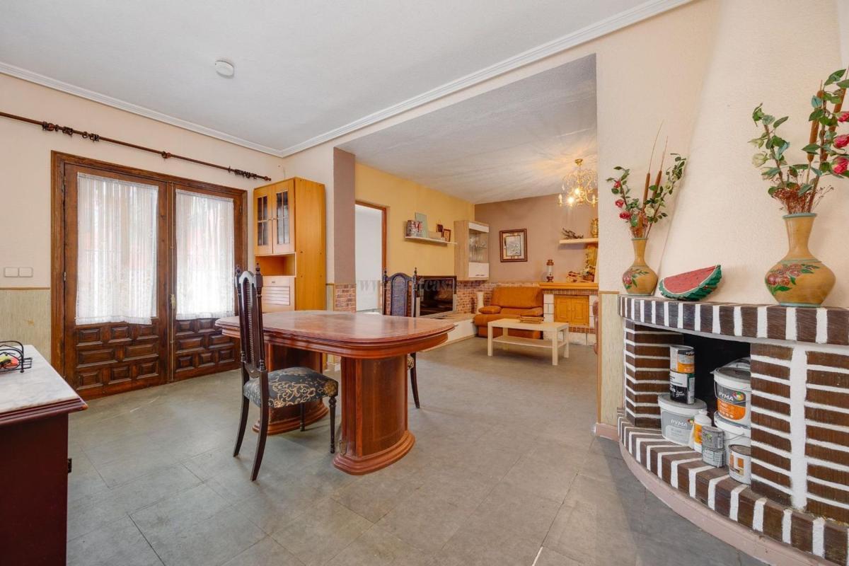 Venta de casas en Orihuela