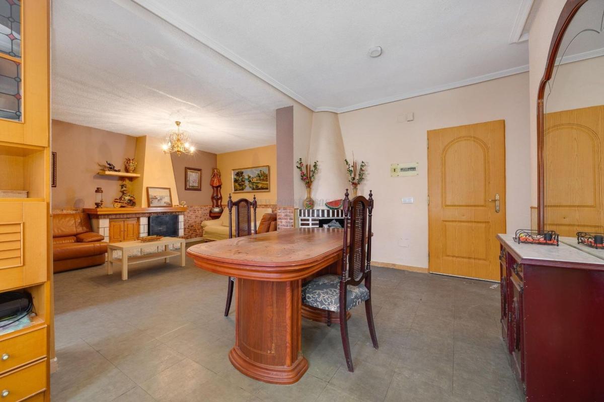 Venta de casas en Orihuela