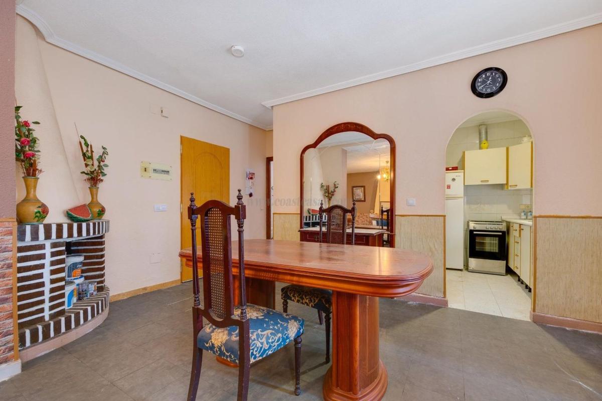 Venta de casas en Orihuela