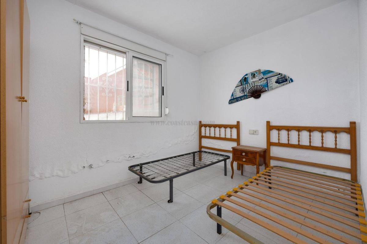 Venta de casas en Orihuela