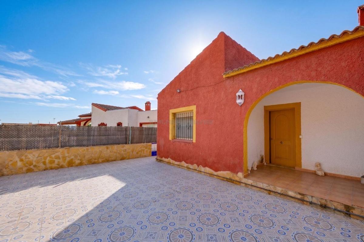 Venta de casas en Orihuela