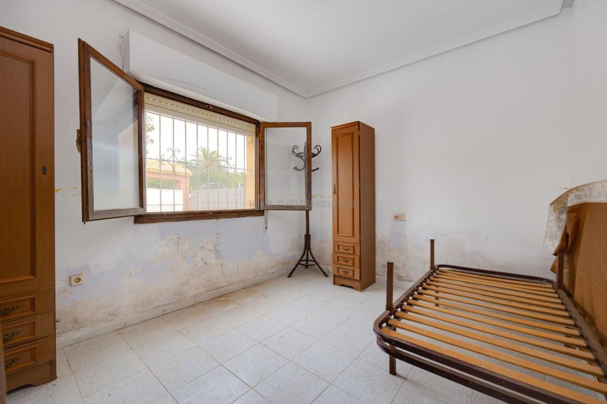 Venta de casas en Orihuela