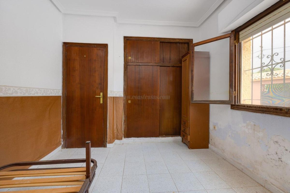 Venta de casas en Orihuela