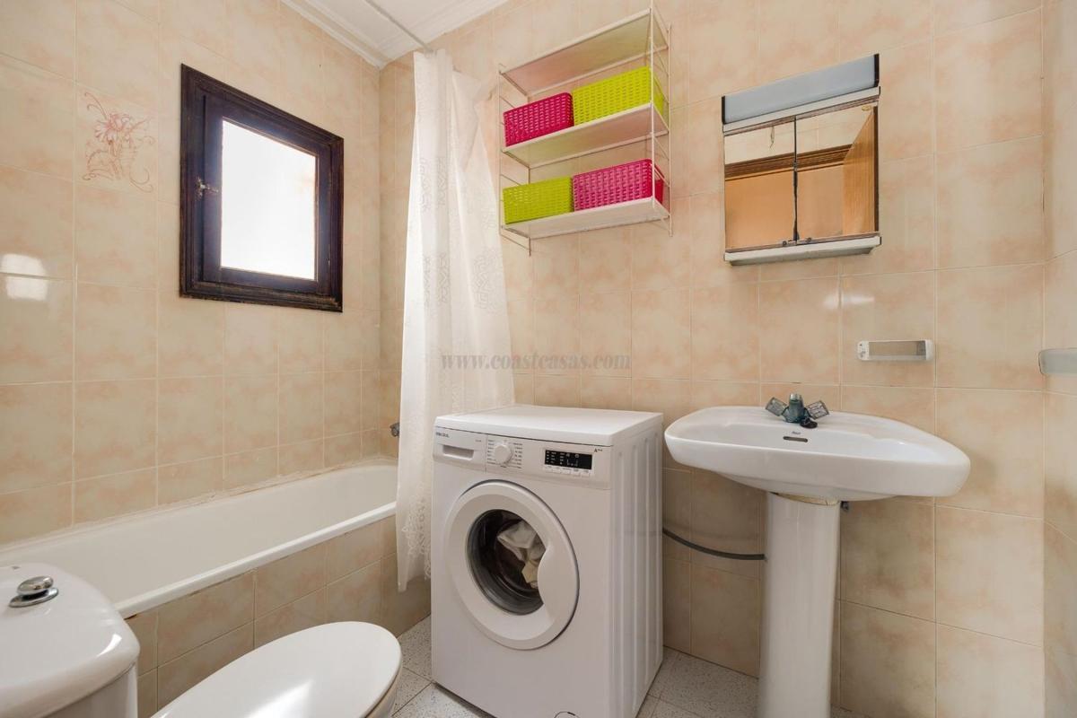 Venta de casas en Orihuela