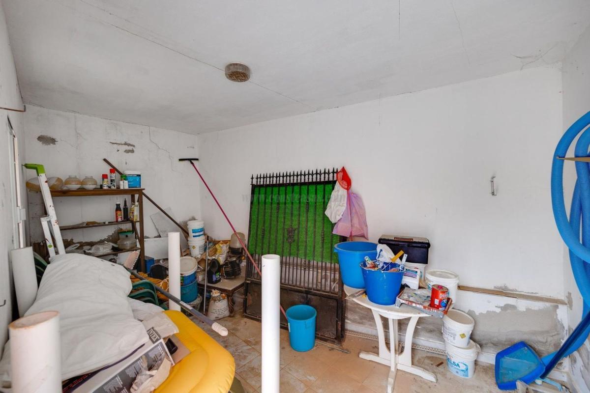 Venta de casas en Orihuela