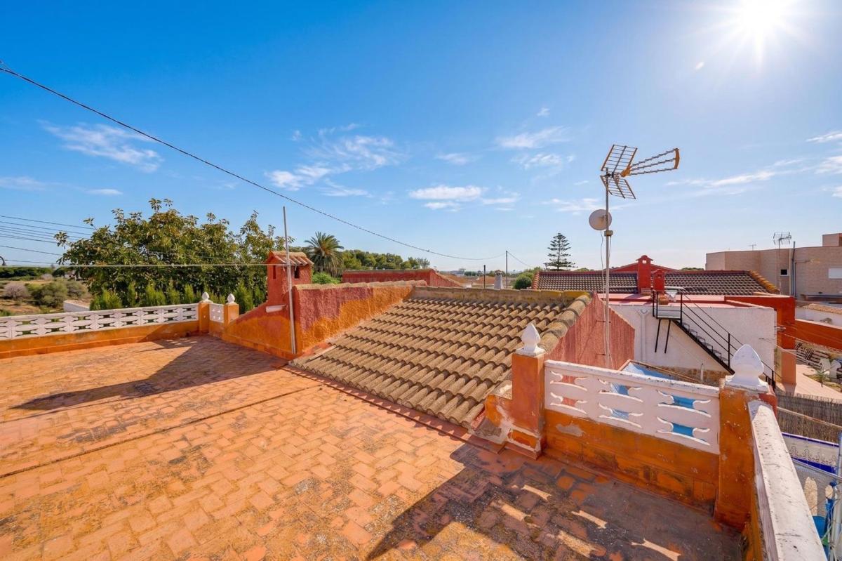 Venta de casas en Orihuela