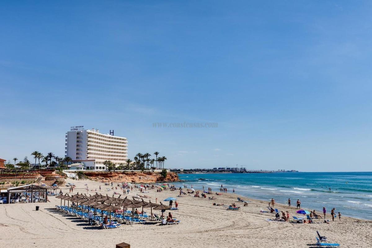Venta de casas en Orihuela