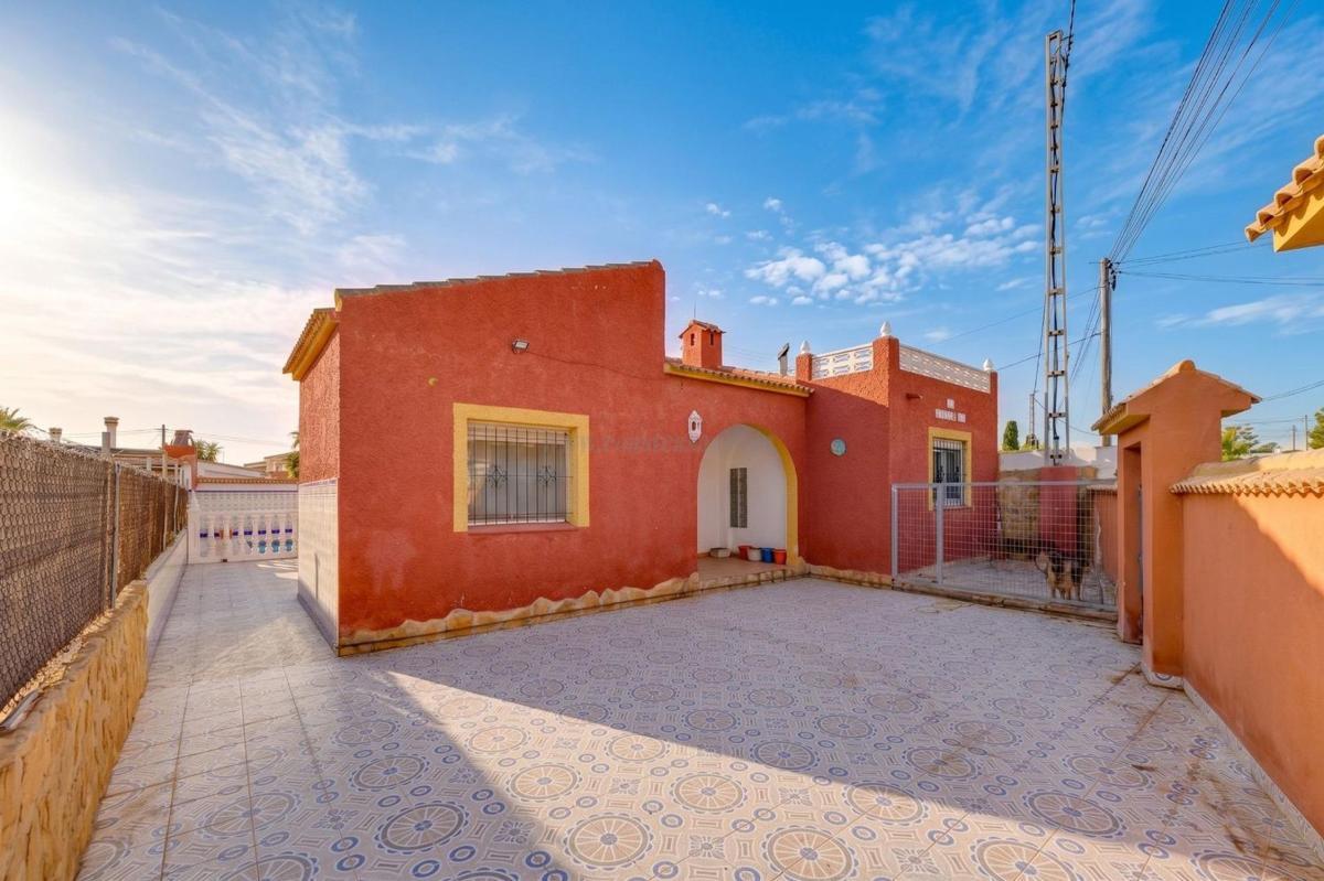 Venta de casas en Orihuela