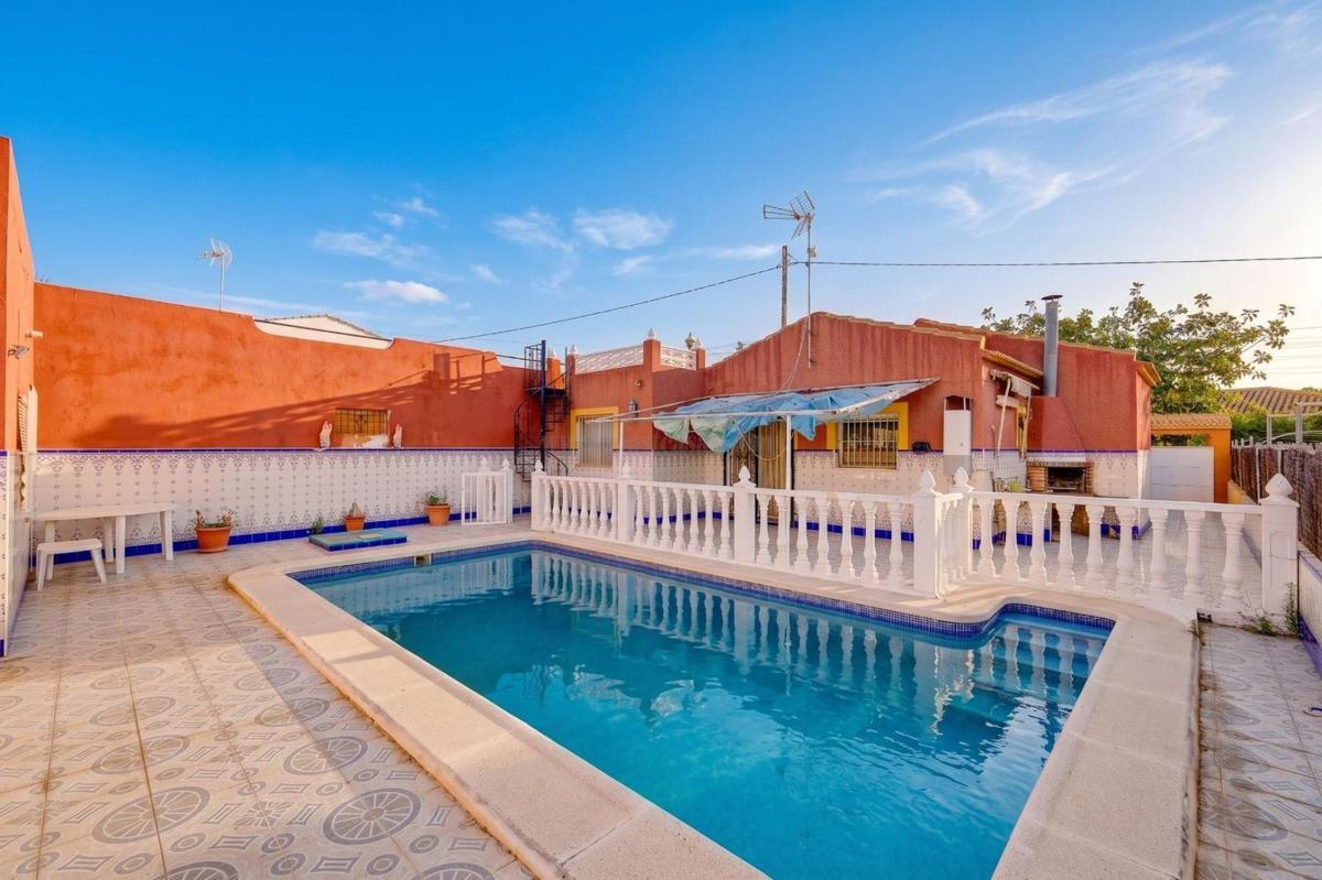 Venta de casas en Orihuela