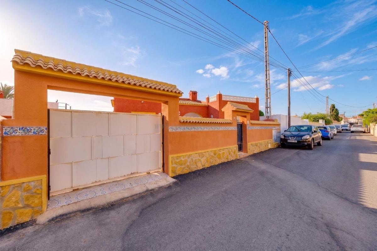 Venta de casas en Orihuela