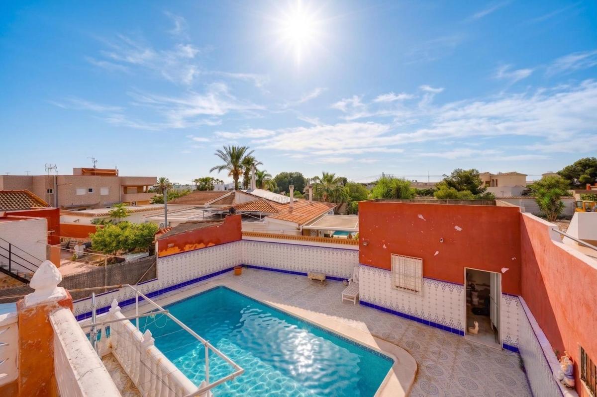 Venta de casas en Orihuela