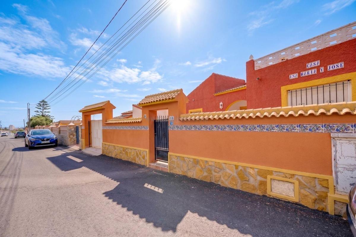 Venta de casas en Orihuela