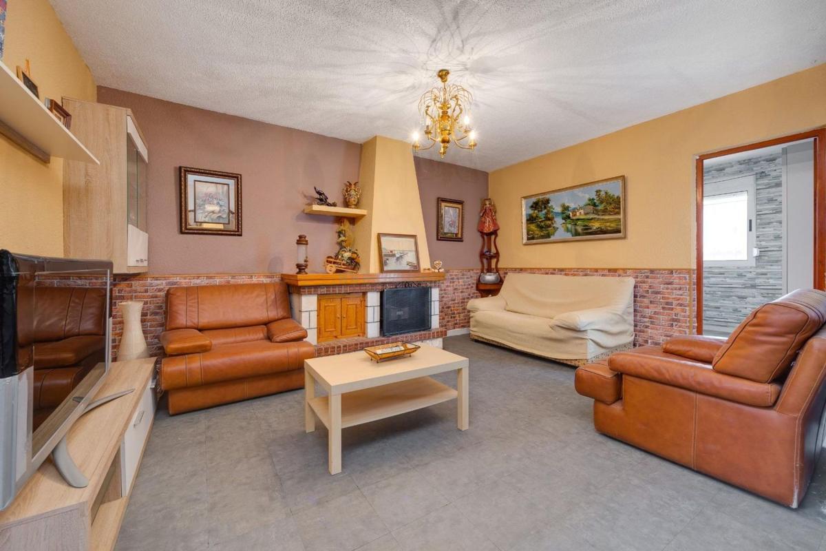 Venta de casas en Orihuela