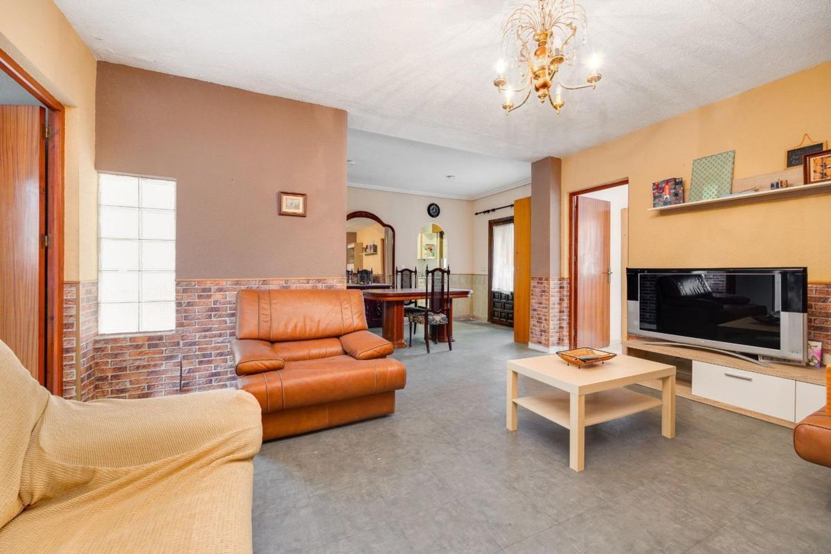 Venta de casas en Orihuela