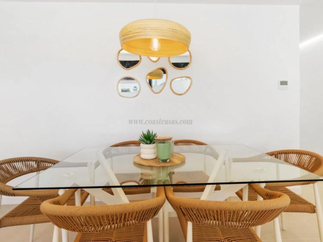 Venta de villa en Torrevieja