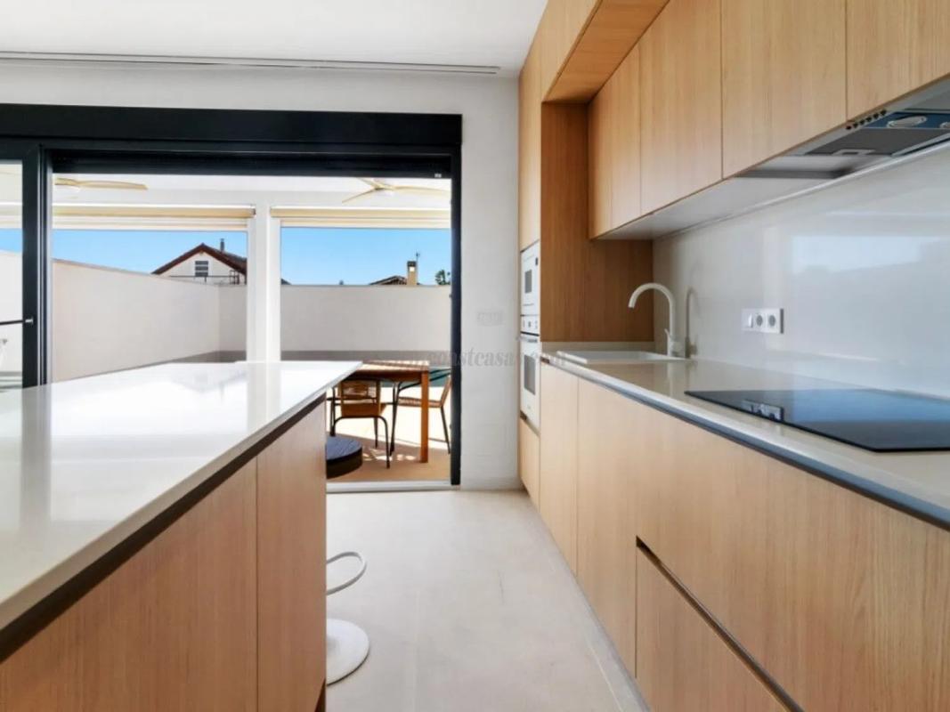Venta de villa en Torrevieja