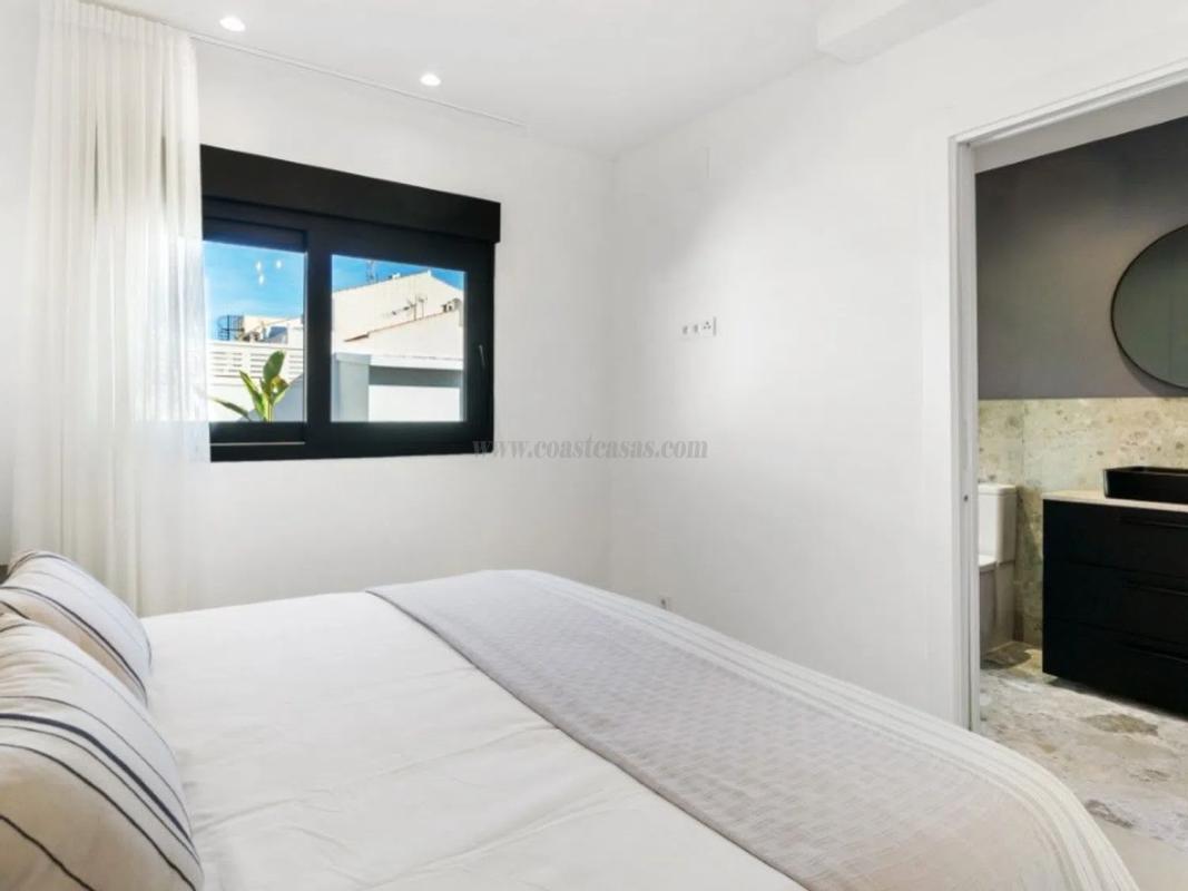 Venta de villa en Torrevieja