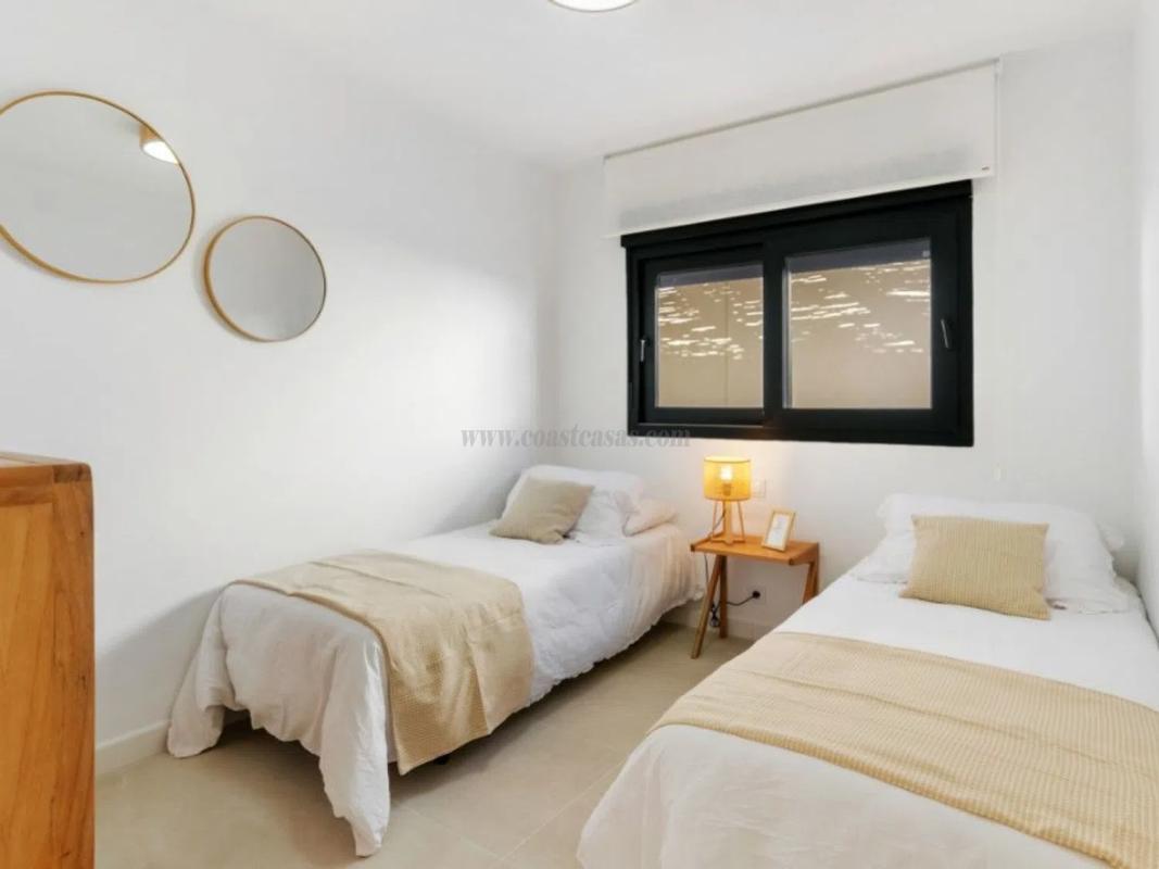 Venta de villa en Torrevieja