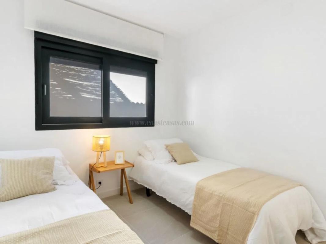 Venta de villa en Torrevieja