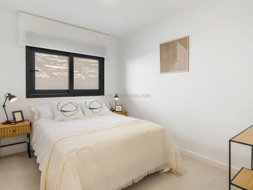 Venta de villa en Torrevieja