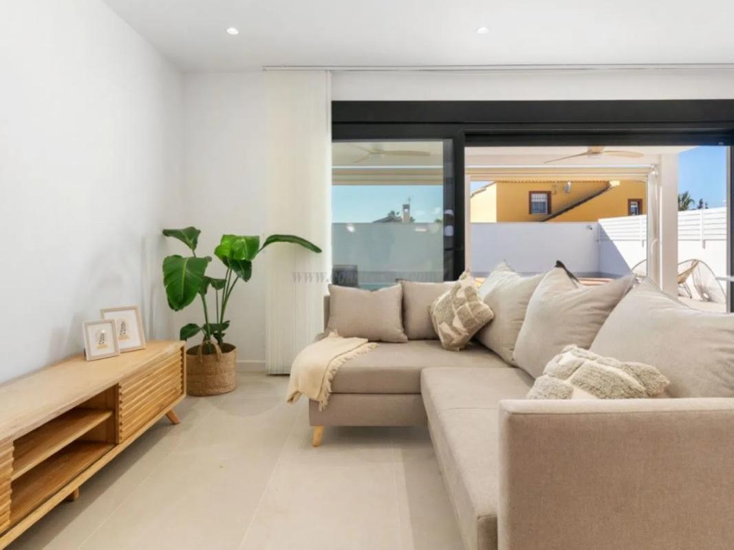 Venta de villa en Torrevieja