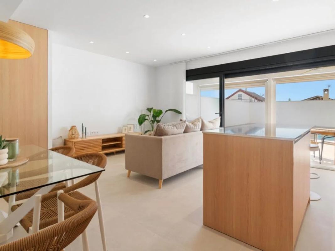 Venta de villa en Torrevieja