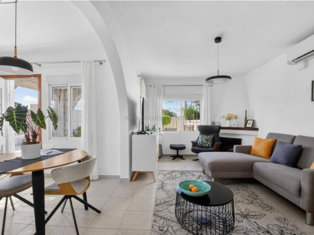 Venta de villa en Torrevieja
