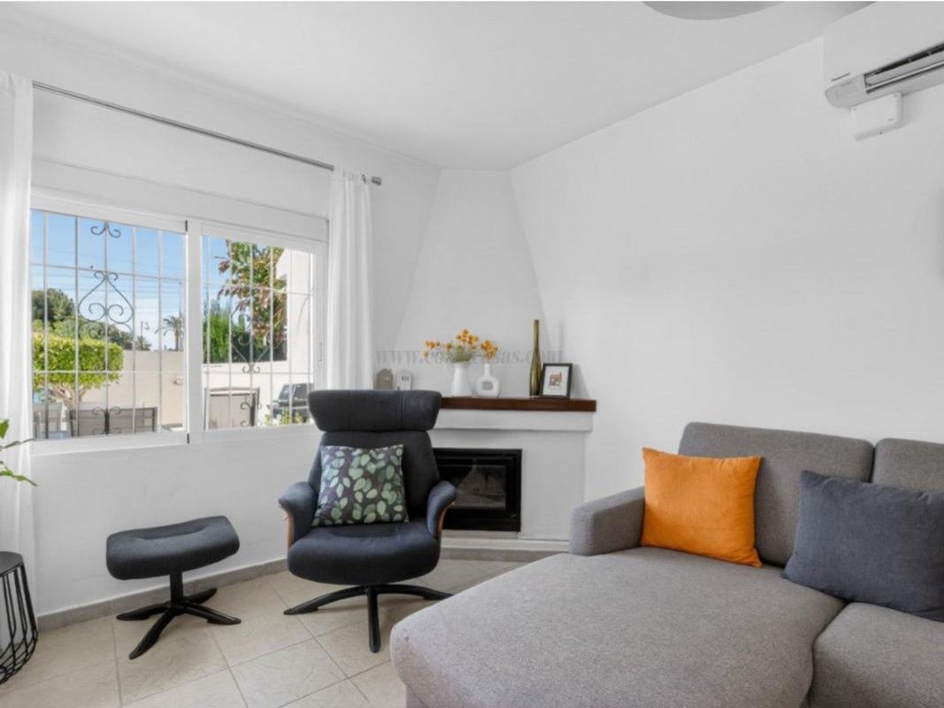 Venta de villa en Torrevieja