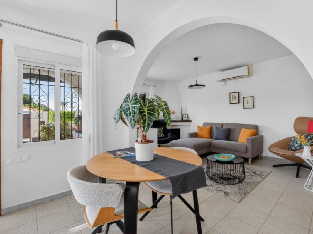 Venta de villa en Torrevieja