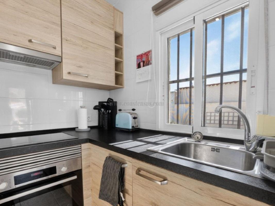 Venta de villa en Torrevieja
