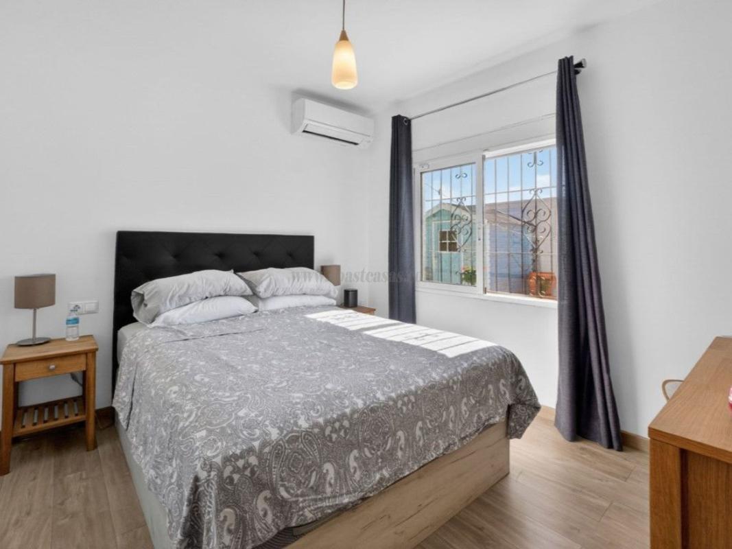 Venta de villa en Torrevieja