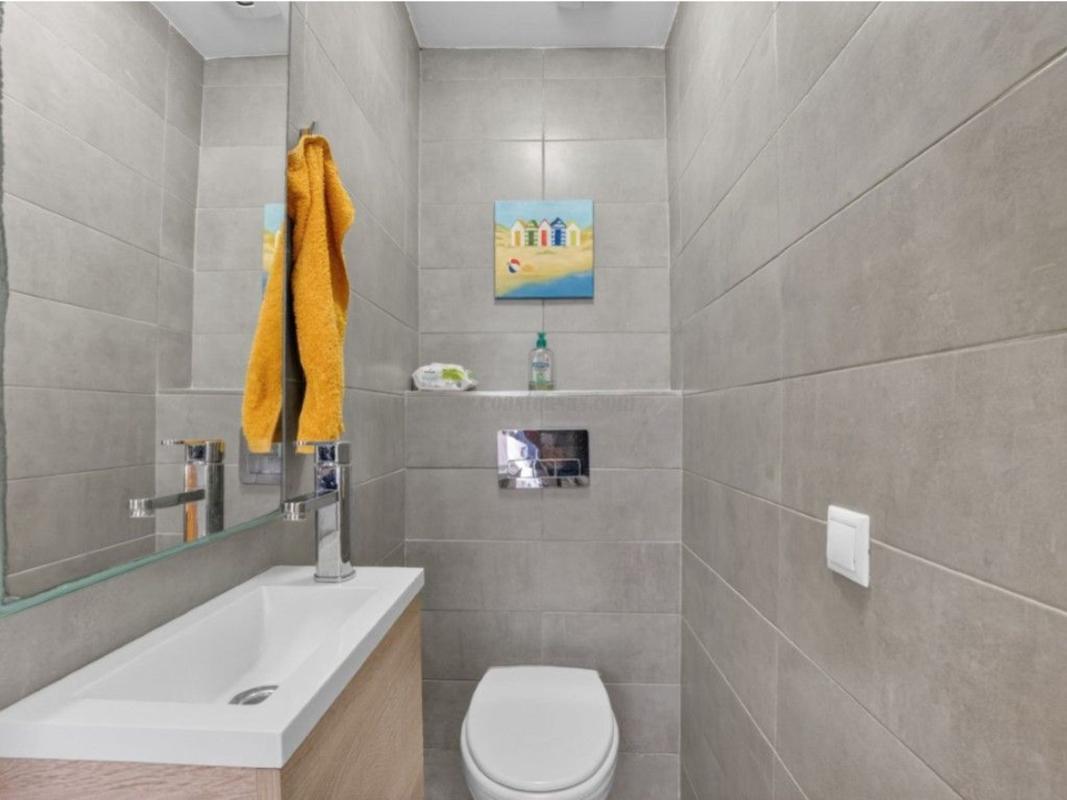 Venta de villa en Torrevieja