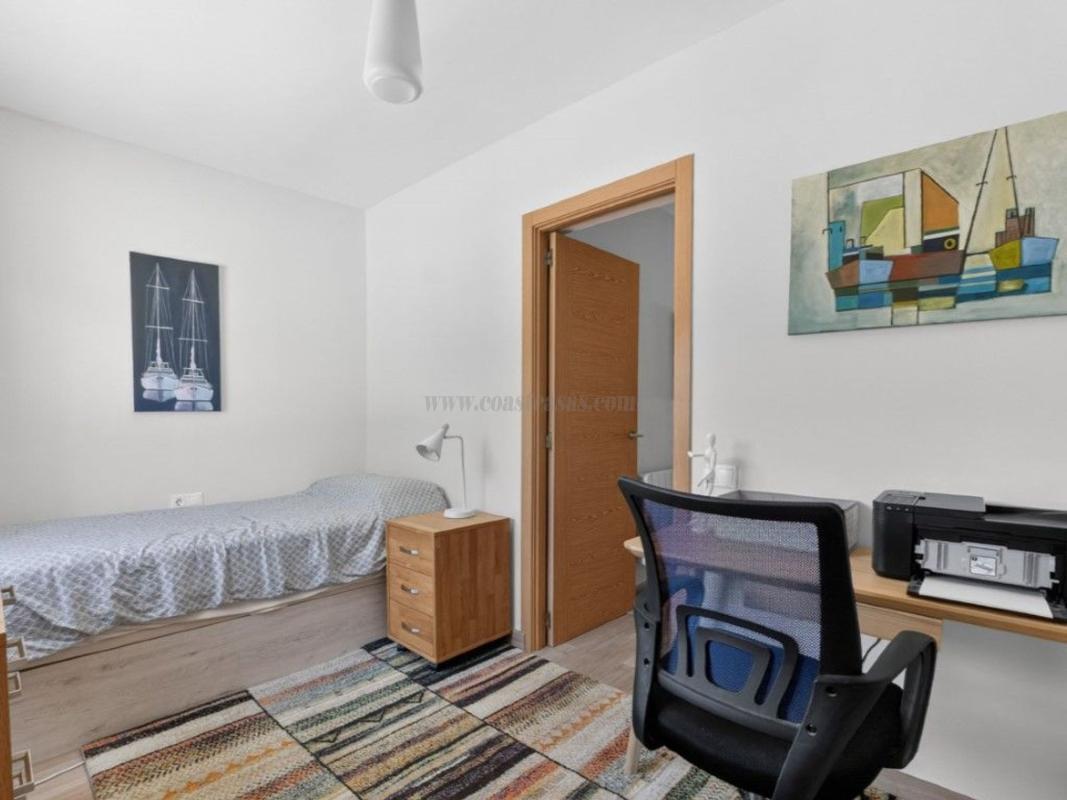 Venta de villa en Torrevieja