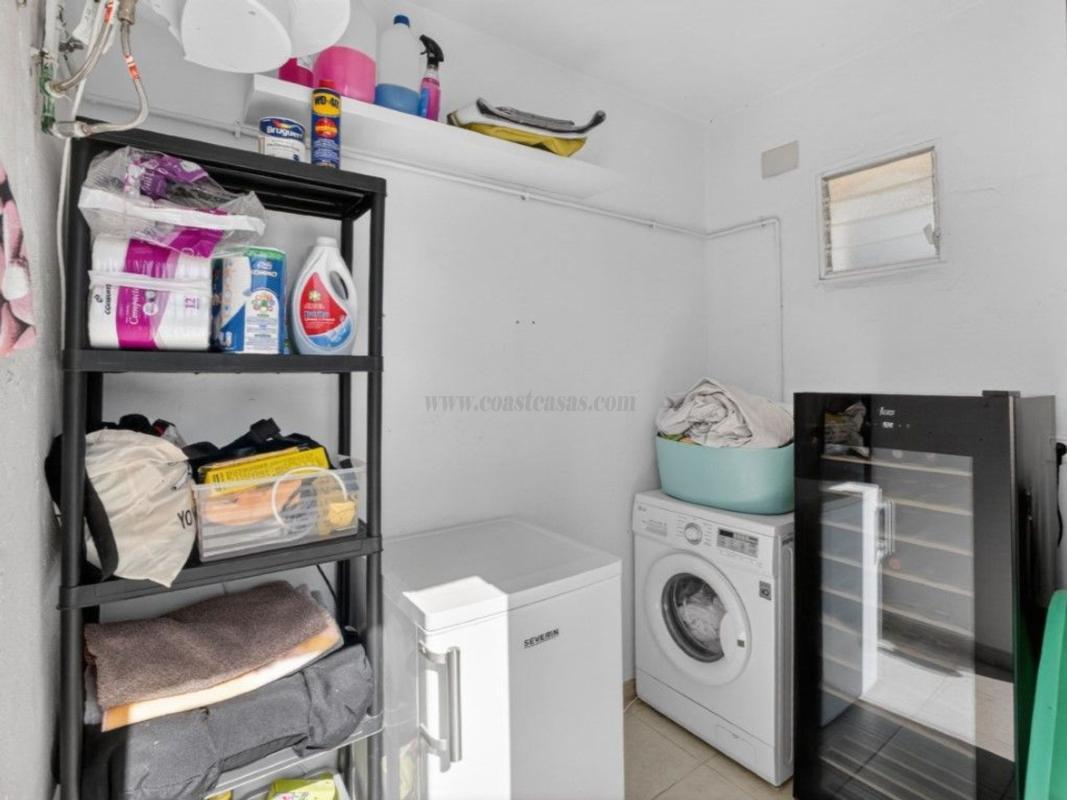 Venta de villa en Torrevieja