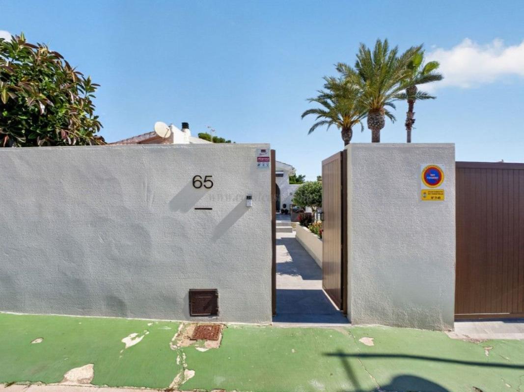 Venta de villa en Torrevieja