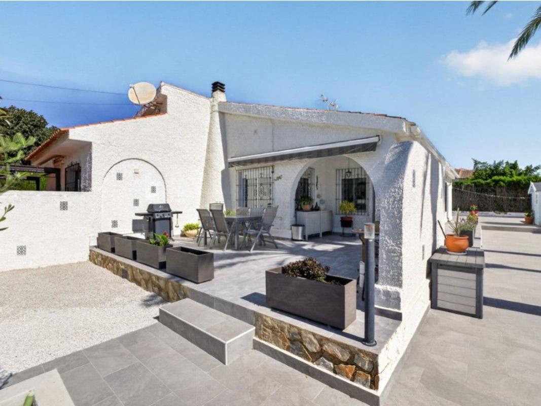 Venta de villa en Torrevieja